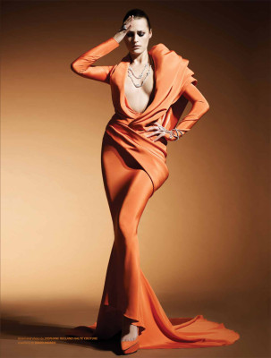 Yasmin Le Bon pic #692243