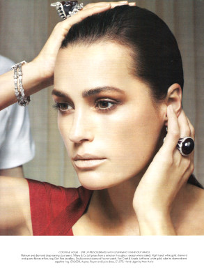 Yasmin Le Bon pic #233479