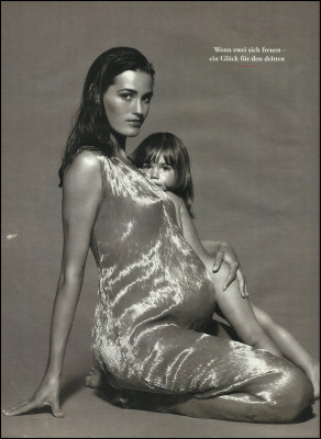 Yasmin Le Bon pic #1314809