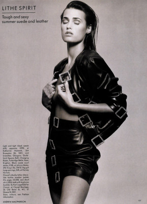 Yasmin Le Bon pic #94874