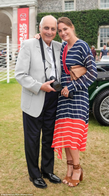 Yasmin Le Bon pic #783260