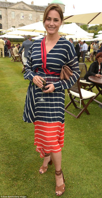 Yasmin Le Bon pic #783258