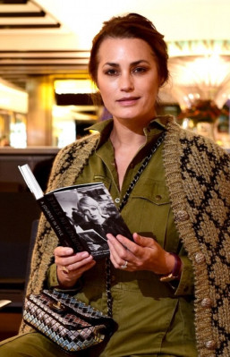 Yasmin Le Bon pic #807827