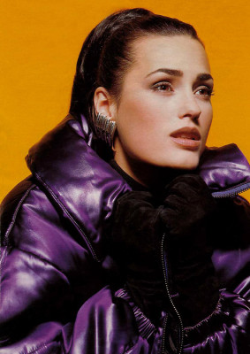 Yasmin Le Bon pic #94858