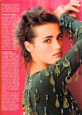 Yasmin Le Bon pic #94868