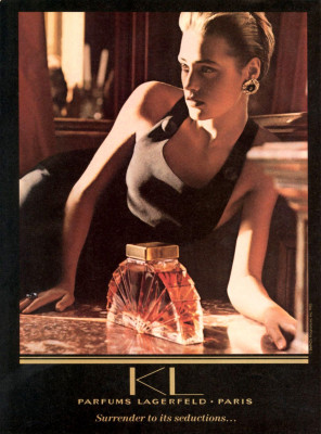 Yasmin Le Bon pic #1332789