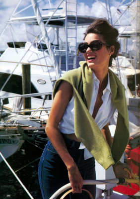 Yasmin Le Bon pic #146551