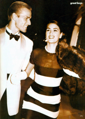 Yasmin Le Bon pic #379758