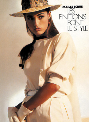 Yasmin Le Bon pic #94839