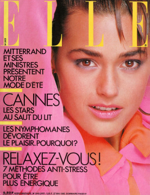 Yasmin Le Bon pic #391503