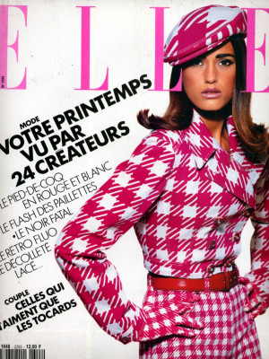 Yasmin Le Bon pic #94845