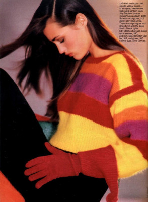 Yasmin Le Bon pic #377061