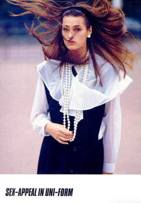 Yasmin Le Bon pic #377052