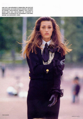 Yasmin Le Bon pic #377058