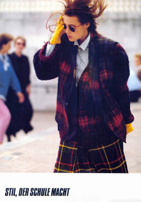 Yasmin Le Bon pic #377059