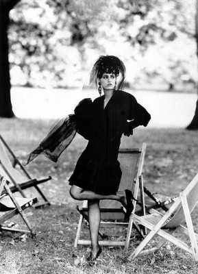 Yasmin Le Bon pic #376044