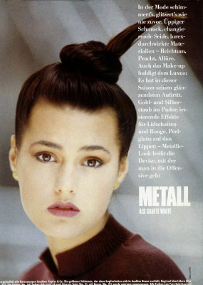 Yasmin Le Bon pic #377057