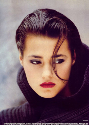 Yasmin Le Bon pic #377055