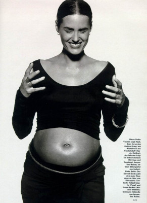 Yasmin Le Bon pic #379457