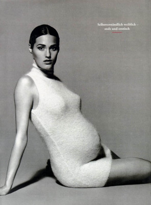 Yasmin Le Bon pic #379455