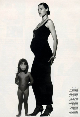 Yasmin Le Bon pic #379453