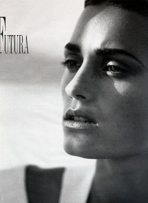 Yasmin Le Bon pic #379767