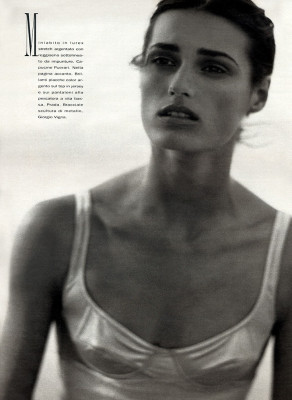 Yasmin Le Bon pic #379770