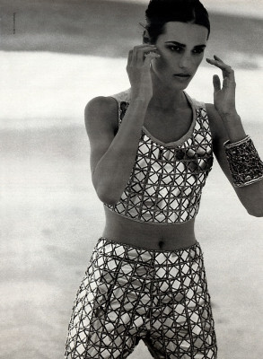 Yasmin Le Bon pic #379768