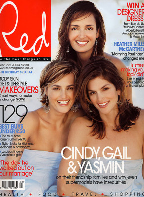 Yasmin Le Bon pic #70297