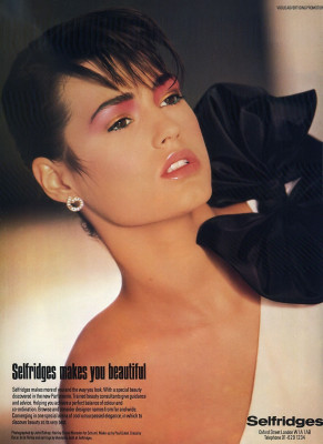 Yasmin Le Bon pic #393651
