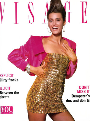 Yasmin Le Bon pic #377607