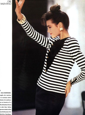 Yasmin Le Bon pic #377050