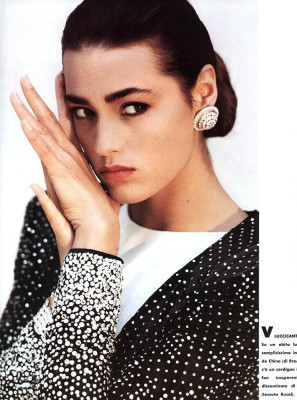 Yasmin Le Bon pic #377062