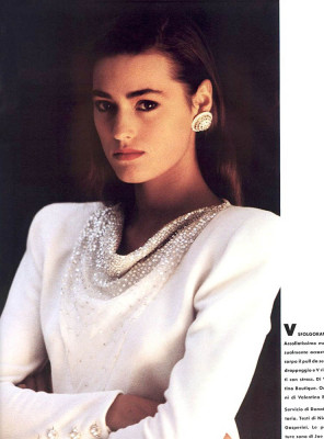 Yasmin Le Bon pic #377056