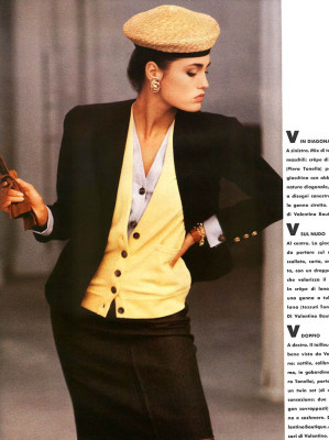 Yasmin Le Bon pic #377051