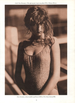 Yasmin Le Bon pic #374531