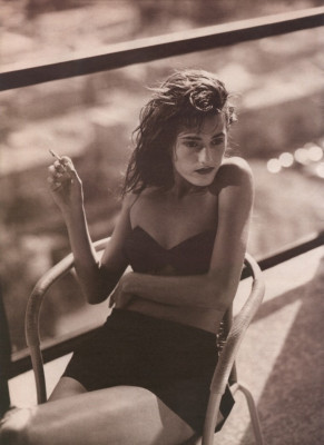 Yasmin Le Bon pic #374501