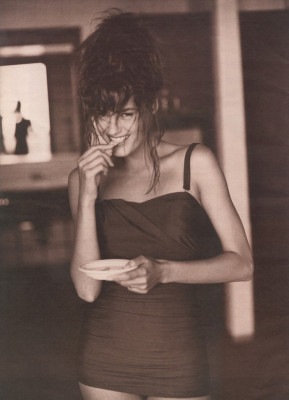 Yasmin Le Bon pic #374542
