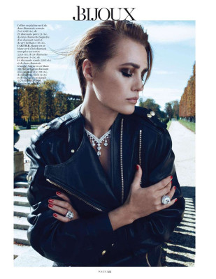 Yasmin Le Bon pic #611667