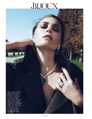 Yasmin Le Bon pic #611668