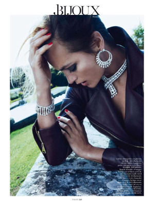 Yasmin Le Bon pic #611673