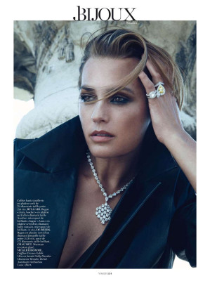 Yasmin Le Bon pic #611674