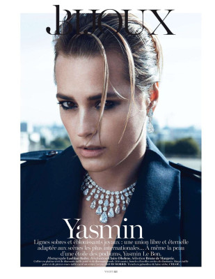 Yasmin Le Bon pic #611677