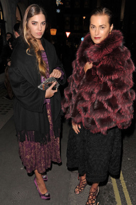Yasmin Le Bon pic #565707