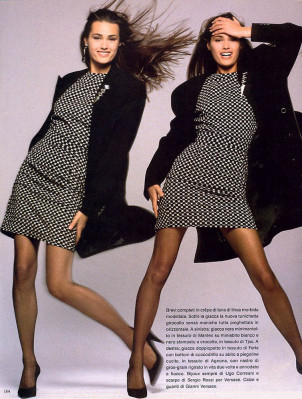 Yasmin Le Bon pic #376047