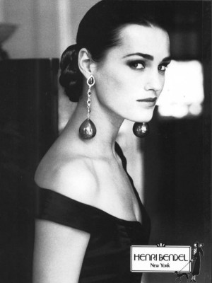 Yasmin Le Bon pic #646389