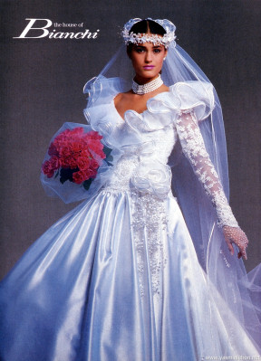 Yasmin Le Bon pic #640580
