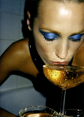 Yasmin Le Bon pic #131463