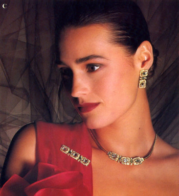 Yasmin Le Bon pic #411388