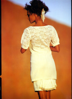 Yasmin Le Bon pic #374534